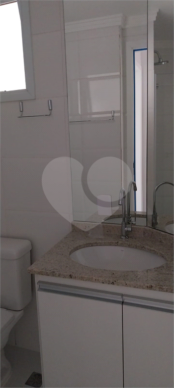 Apartamento à venda | 3 quartos ( 1 suite) 1 vaga em Santana