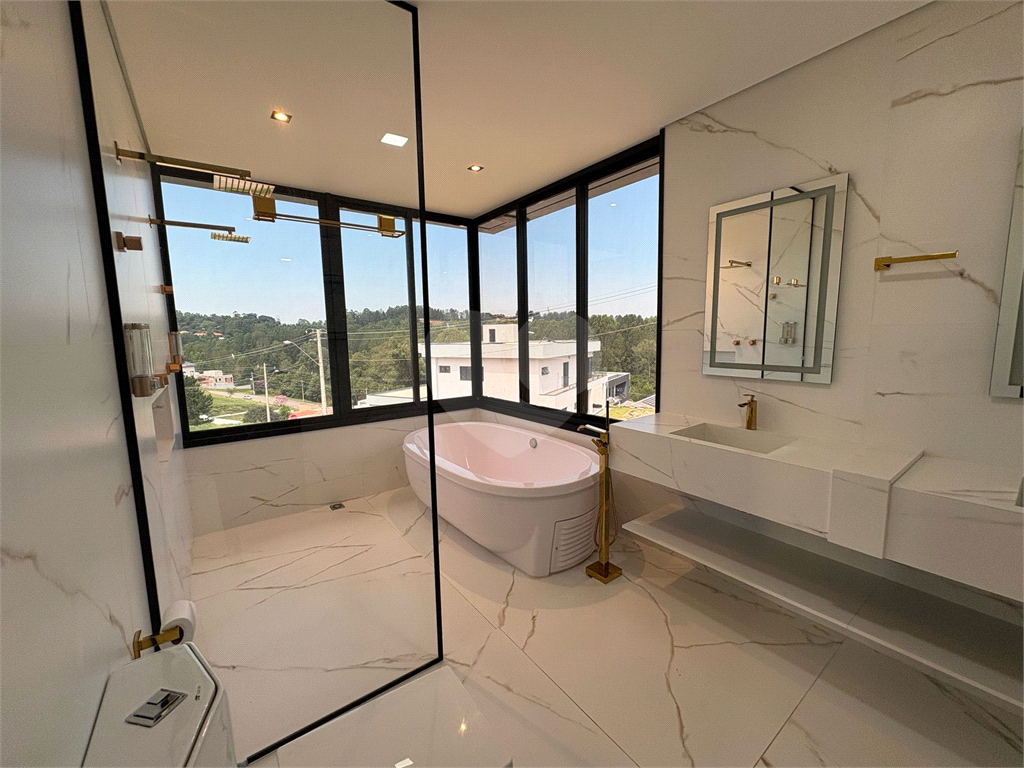 Casa de Condomínio à venda com 4 quartos, 255m² - Foto 27