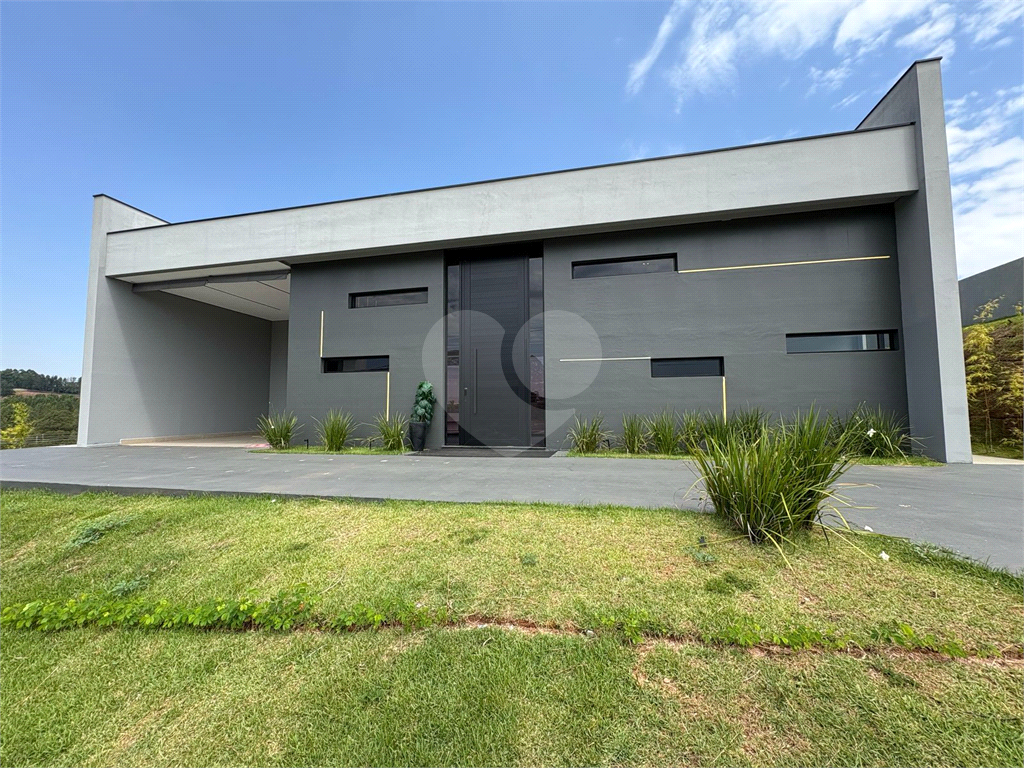 Casa de Condomínio à venda com 4 quartos, 255m² - Foto 7
