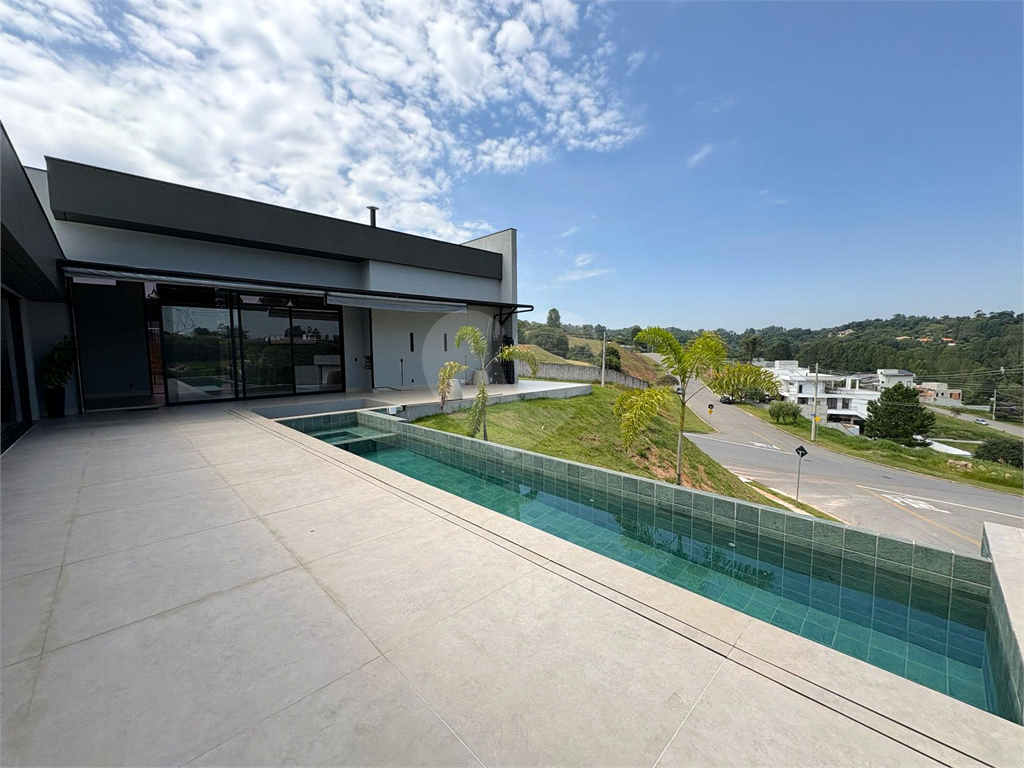 Casa de Condomínio à venda com 4 quartos, 255m² - Foto 5