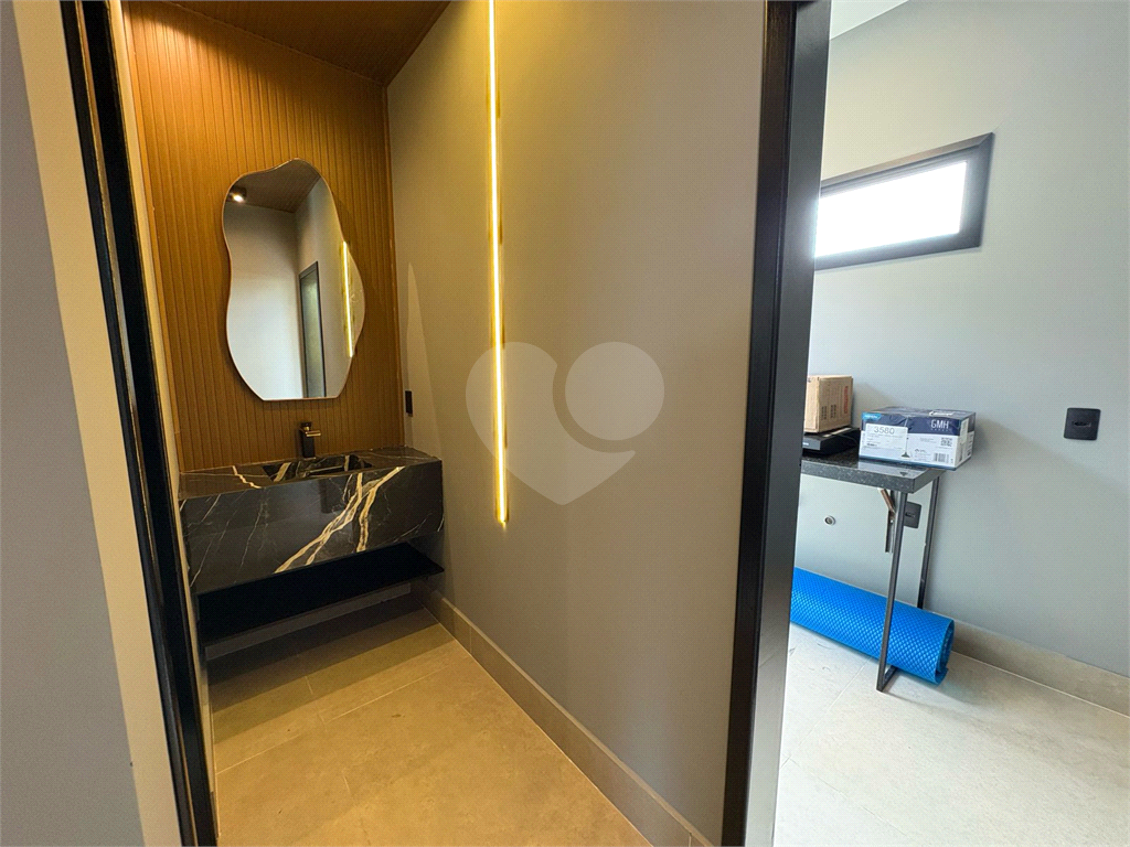 Casa de Condomínio à venda com 4 quartos, 255m² - Foto 18