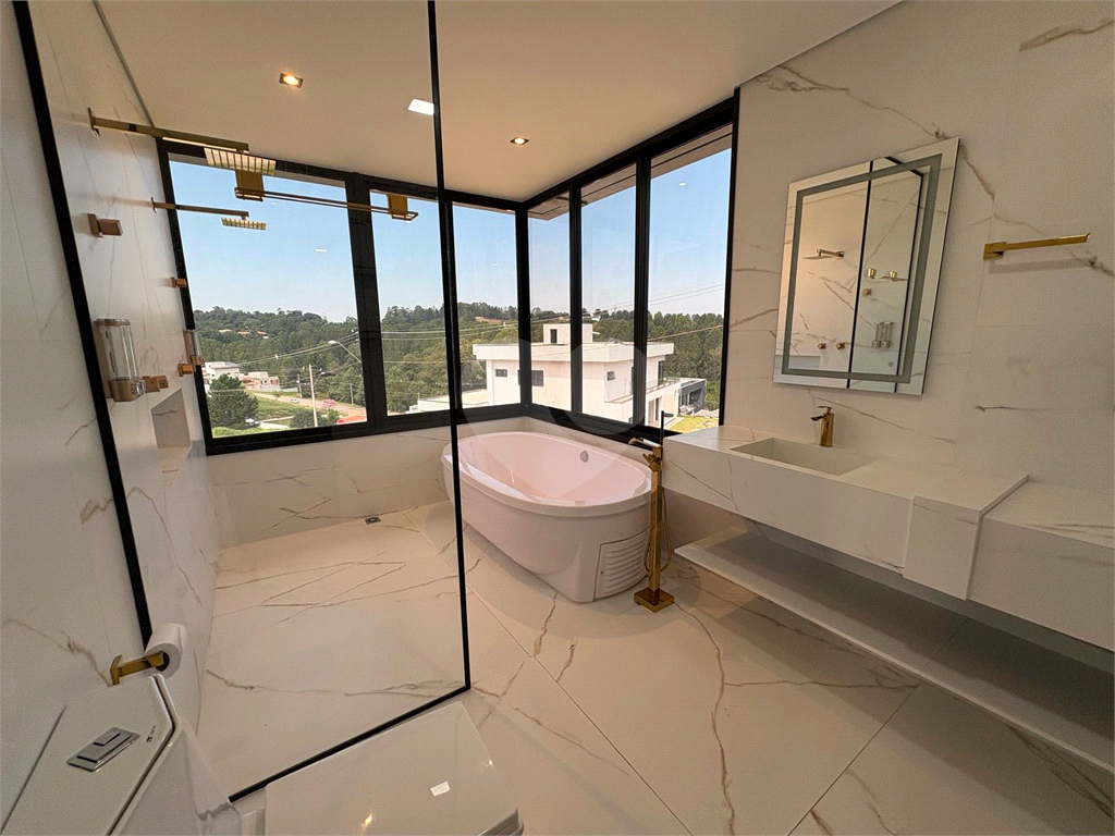 Casa de Condomínio à venda com 4 quartos, 255m² - Foto 26