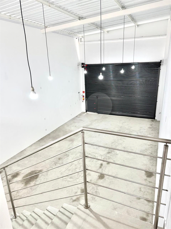 Loja-Salão, 170 m² - Foto 1