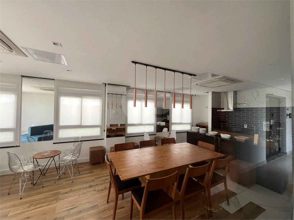 Apartamento - Venda - Novo - Jardim São Paulo