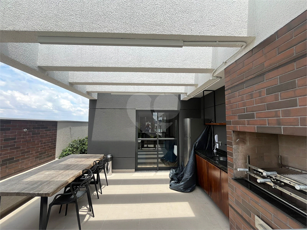 Apartamento - Venda - Novo - Jardim São Paulo