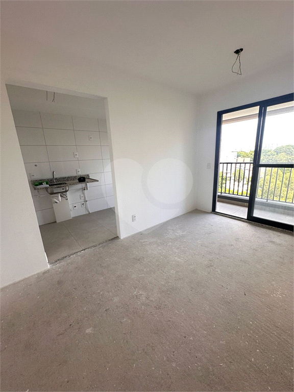 Apartamento - Venda - Novo - Jardim São Paulo
