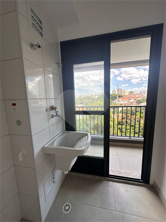 Apartamento - Venda - Novo - Jardim São Paulo