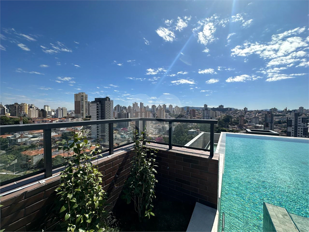 Apartamento - Venda - Novo - Jardim São Paulo