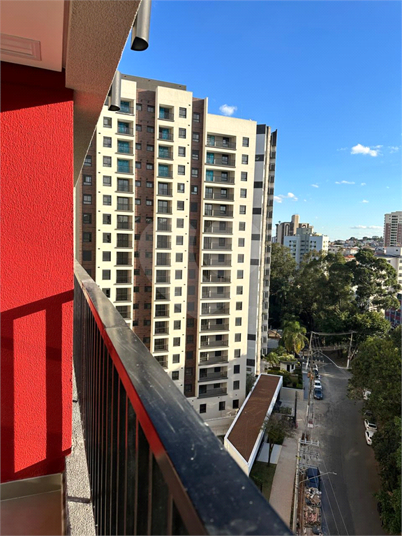 Apartamento - Venda - Novo - Jardim São Paulo