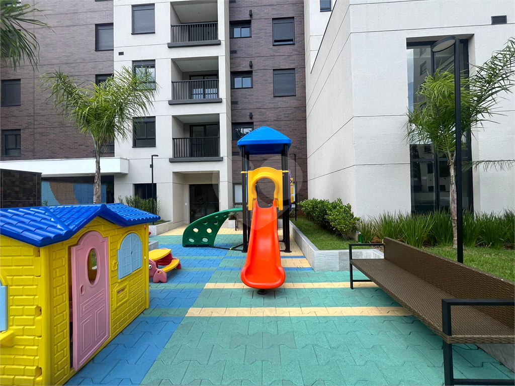 Apartamento - Venda - Novo - Jardim São Paulo