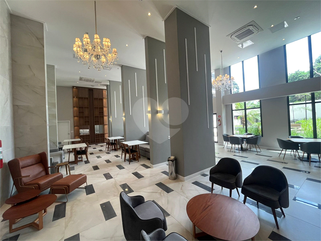 Apartamento - Venda - Novo - Jardim São Paulo
