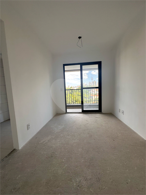 Apartamento - Venda - Novo - Jardim São Paulo
