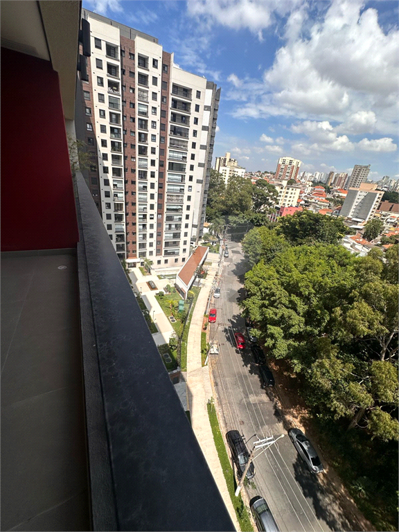 Apartamento - Venda - Novo - Jardim São Paulo