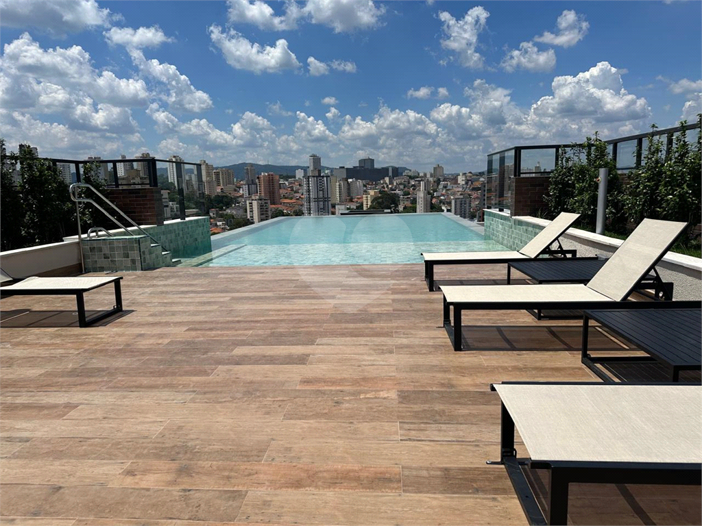 Apartamento - Venda - Novo - Jardim São Paulo