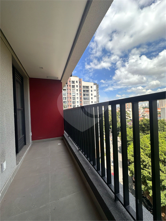 Apartamento - Venda - Novo - Jardim São Paulo