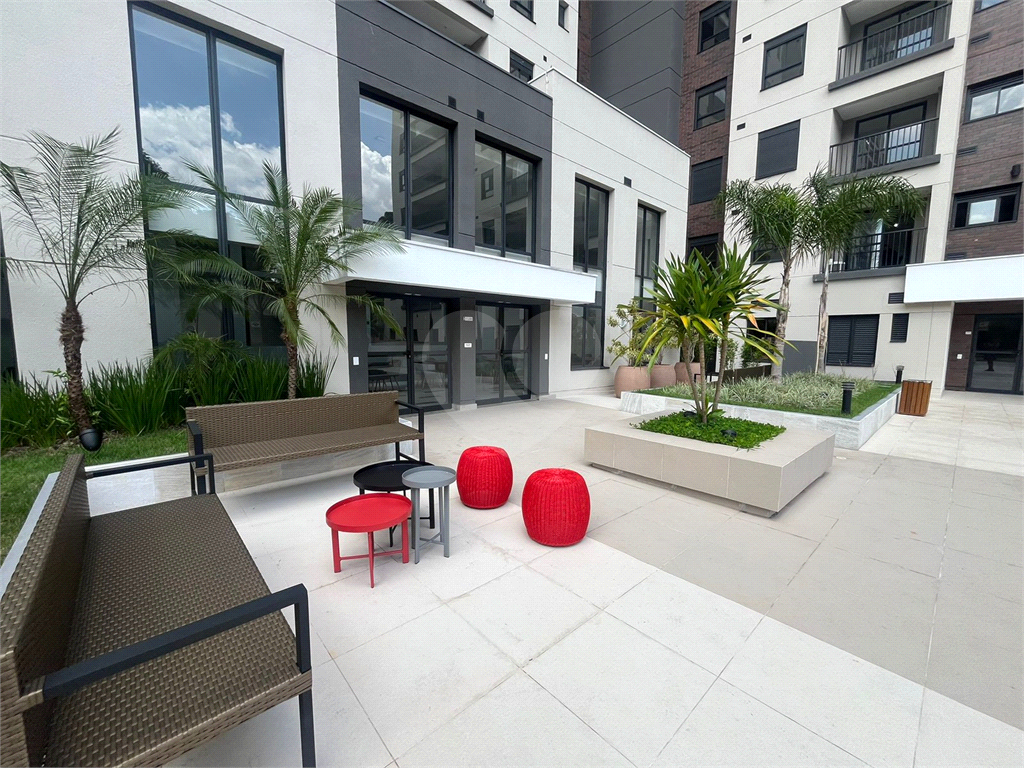 Apartamento - Venda - Novo - Jardim São Paulo