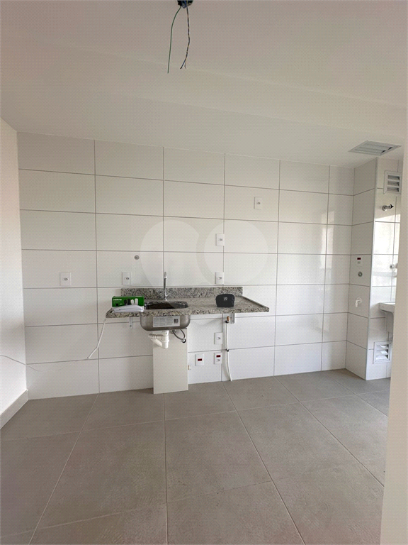 Apartamento - Venda - Novo - Jardim São Paulo