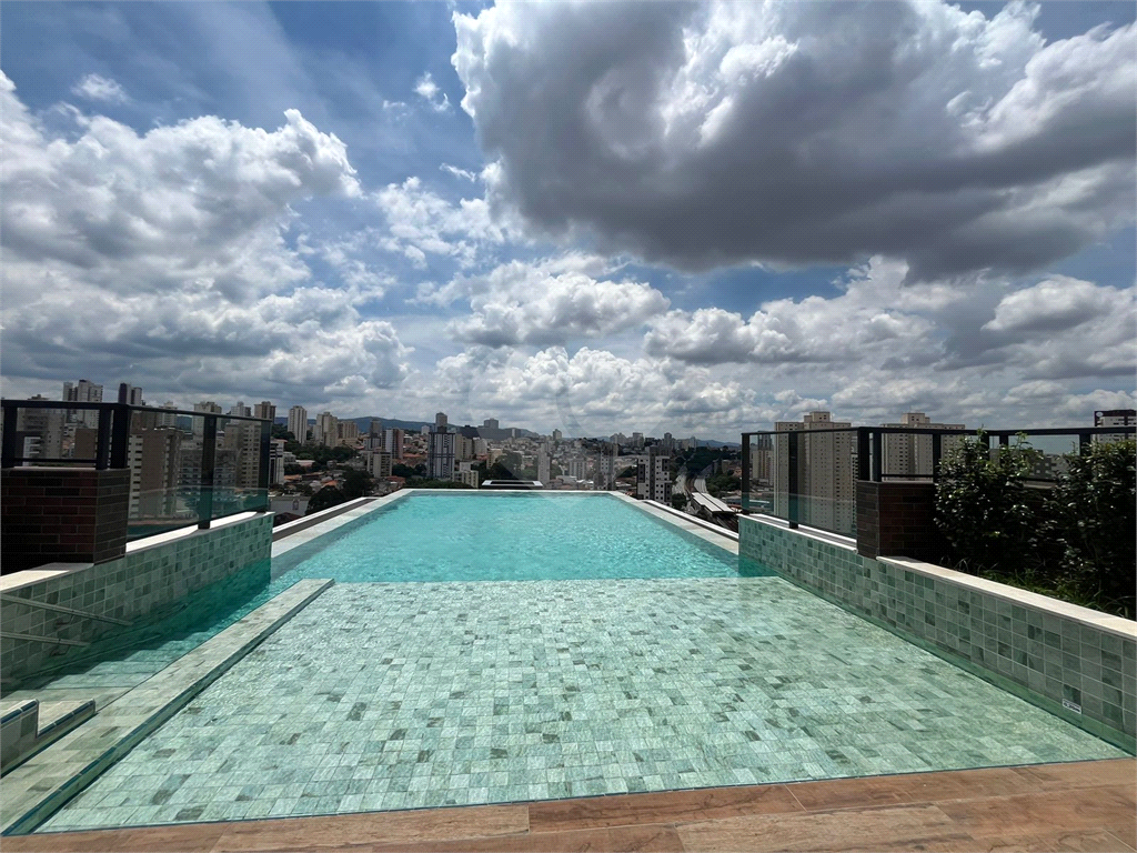 Apartamento - Venda - Novo - Jardim São Paulo