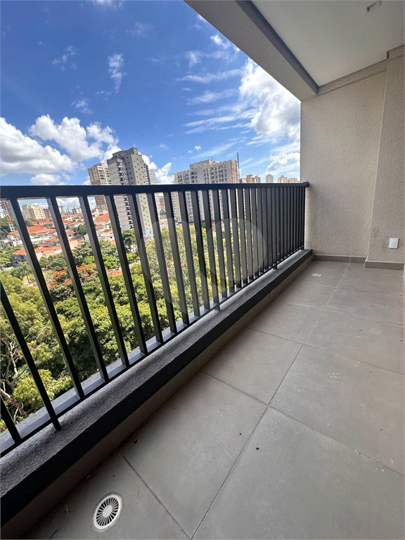 Apartamento - Venda - Novo - Jardim São Paulo
