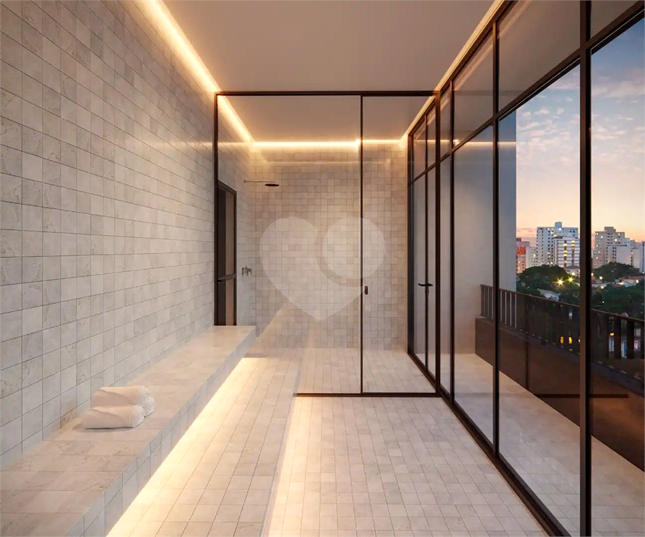 Apartamento 1 Dormitório no Coração da Bela Vista – 28m² com Lazer Completo