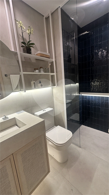 Apartamento 1 Dormitório no Coração da Bela Vista – 28m² com Lazer Completo