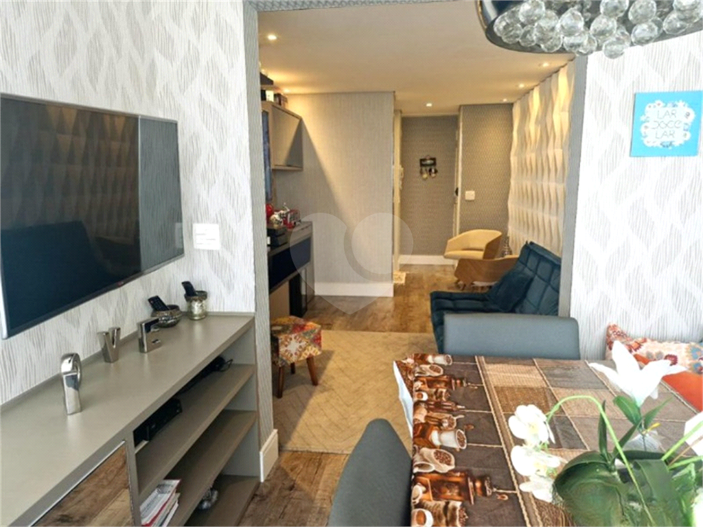 Apartamento à venda com 3 quartos, 70m² - Foto 9