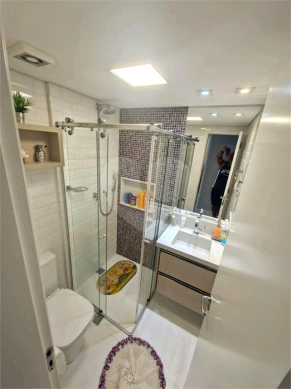 Apartamento à venda com 3 quartos, 70m² - Foto 23