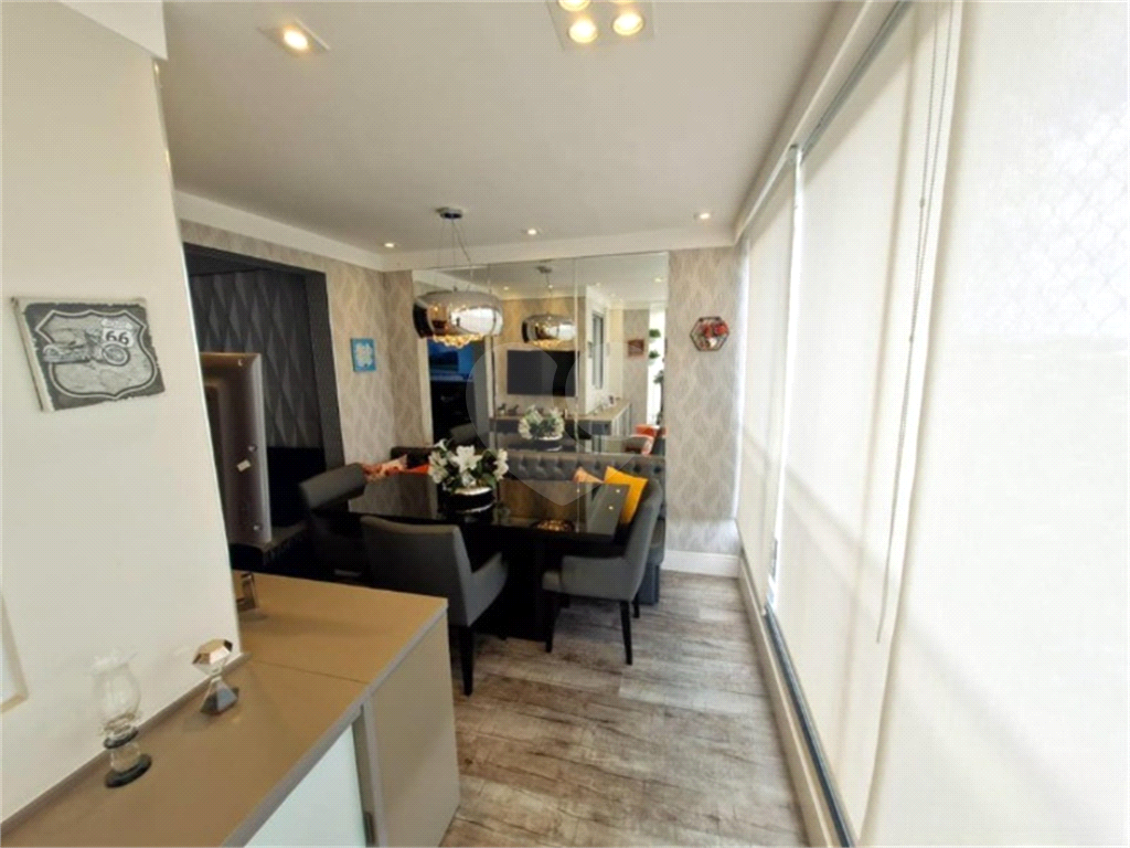 Apartamento à venda com 3 quartos, 70m² - Foto 22