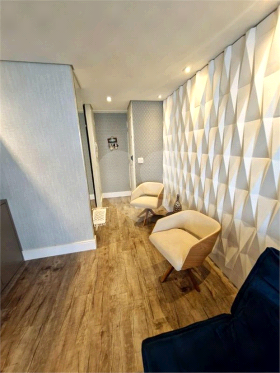 Apartamento à venda com 3 quartos, 70m² - Foto 5