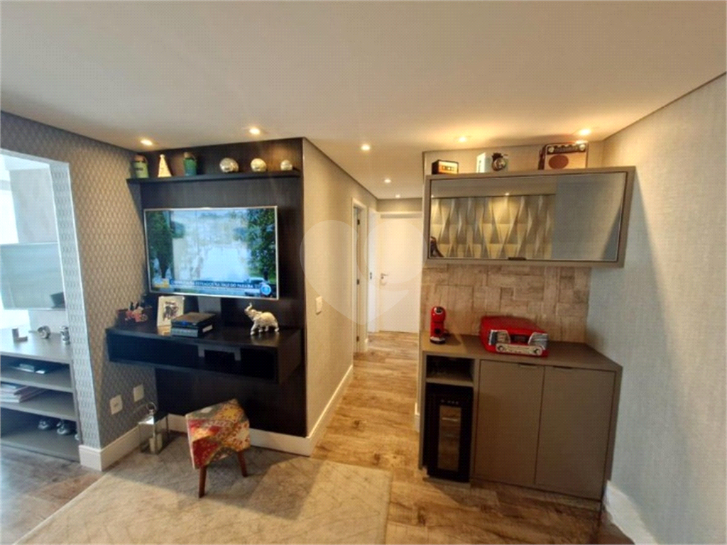 Apartamento à venda com 3 quartos, 70m² - Foto 6