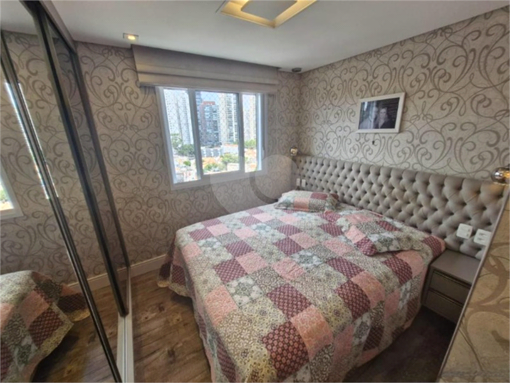 Apartamento à venda com 3 quartos, 70m² - Foto 15