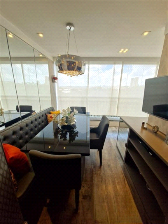 Apartamento à venda com 3 quartos, 70m² - Foto 21