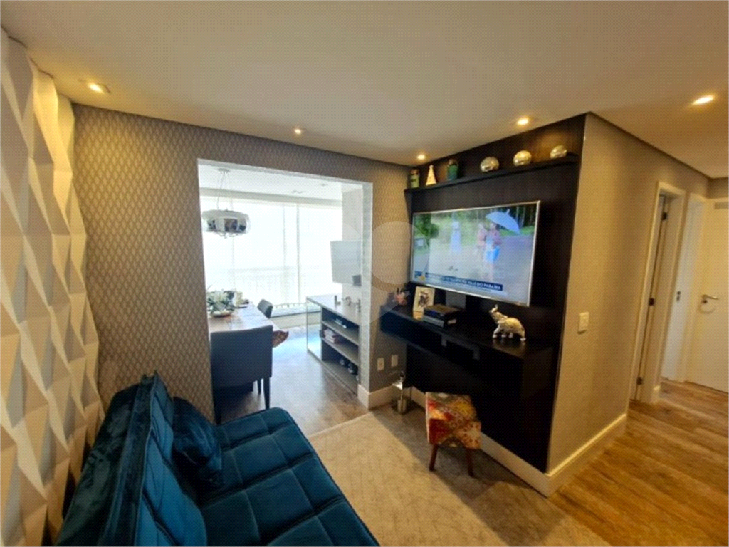 Apartamento à venda com 3 quartos, 70m² - Foto 19