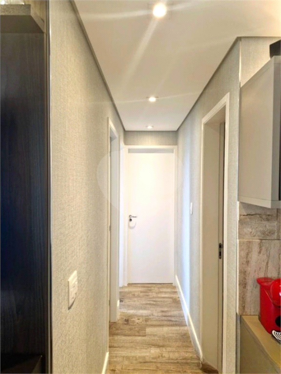 Apartamento à venda com 3 quartos, 70m² - Foto 20