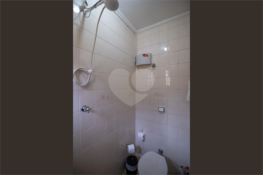 Casa com piscina, churrasqueira e 3 quartos na Vila NOva Mazzei