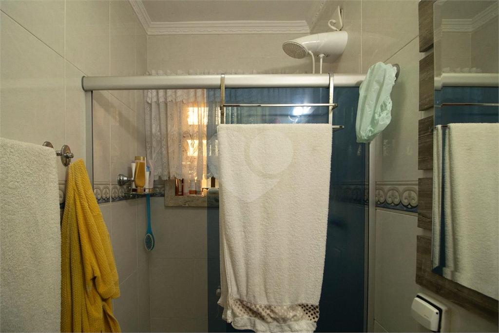 Casa com piscina, churrasqueira e 3 quartos na Vila NOva Mazzei