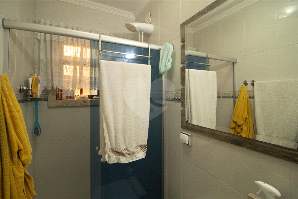 Casa com piscina, churrasqueira e 3 quartos na Vila NOva Mazzei