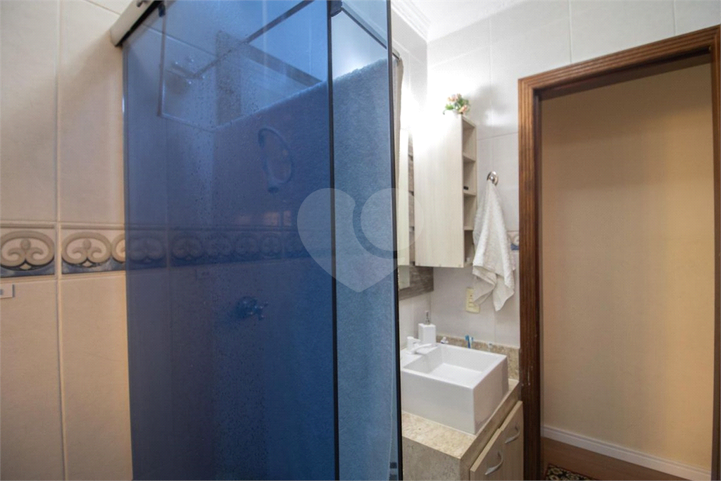 Casa com piscina, churrasqueira e 3 quartos na Vila NOva Mazzei