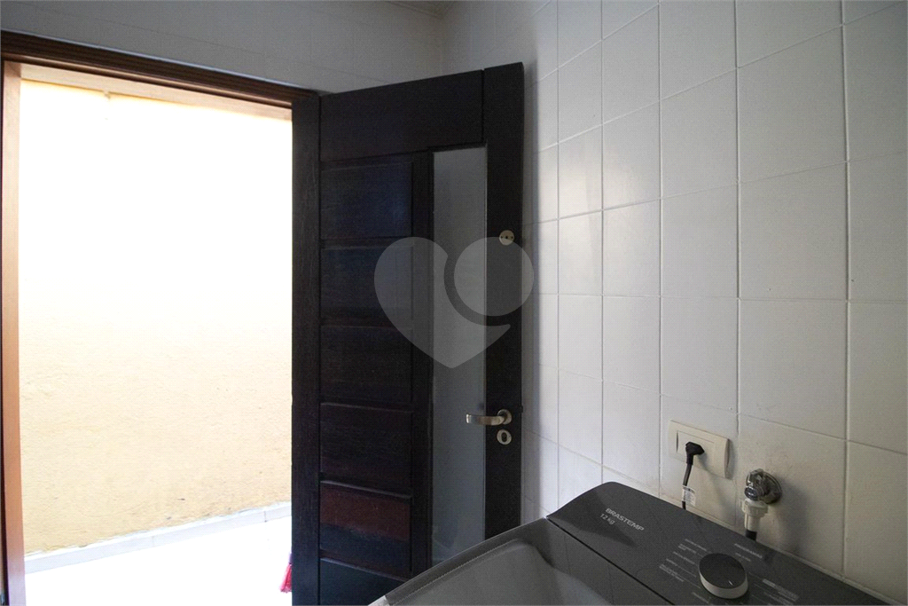 Casa com piscina, churrasqueira e 3 quartos na Vila NOva Mazzei