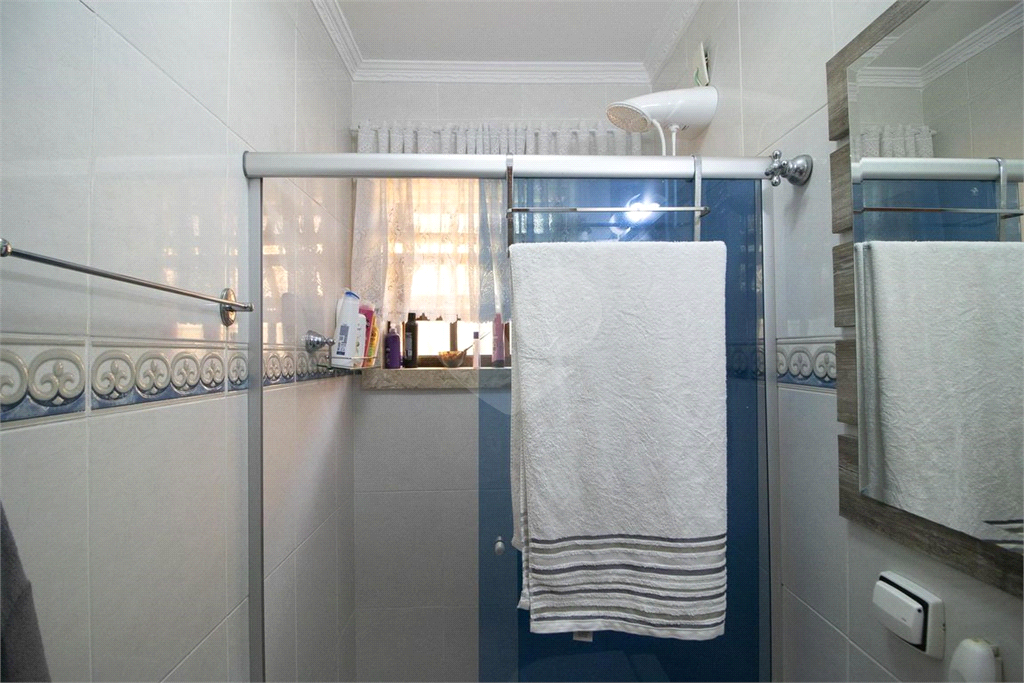 Casa com piscina, churrasqueira e 3 quartos na Vila NOva Mazzei