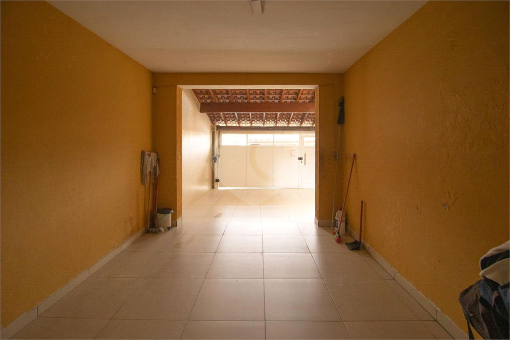 Casa com piscina, churrasqueira e 3 quartos na Vila NOva Mazzei