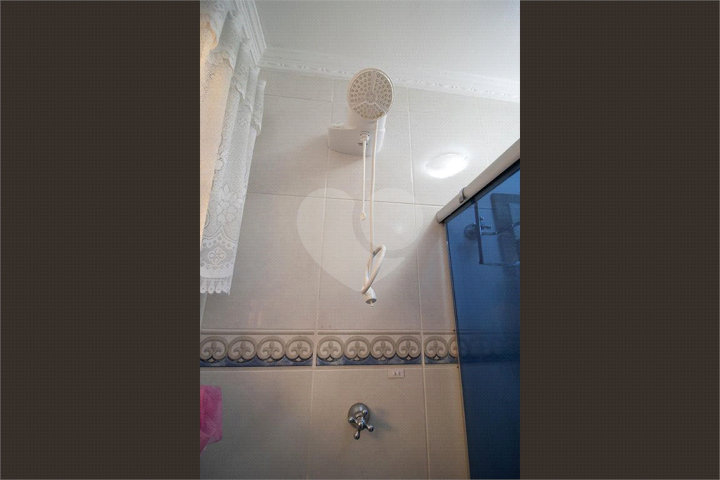 Casa com piscina, churrasqueira e 3 quartos na Vila NOva Mazzei