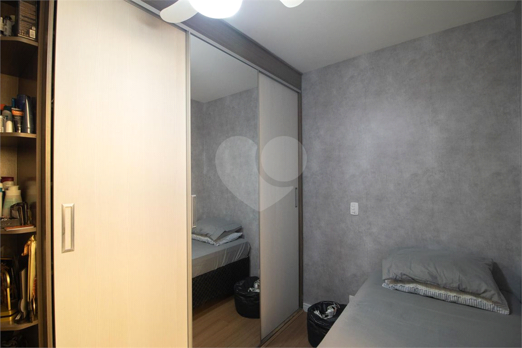 Casa com piscina, churrasqueira e 3 quartos na Vila NOva Mazzei