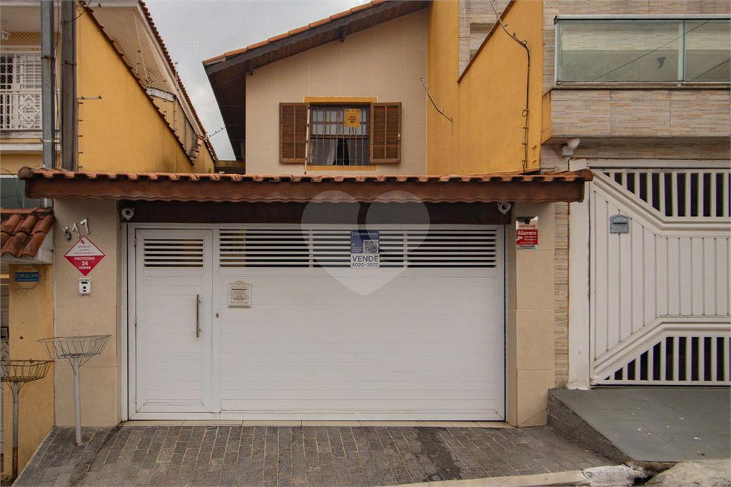 Casa com piscina, churrasqueira e 3 quartos na Vila NOva Mazzei