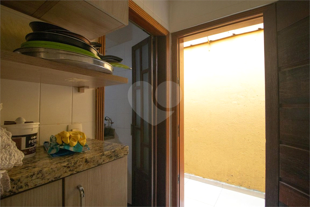 Casa com piscina, churrasqueira e 3 quartos na Vila NOva Mazzei