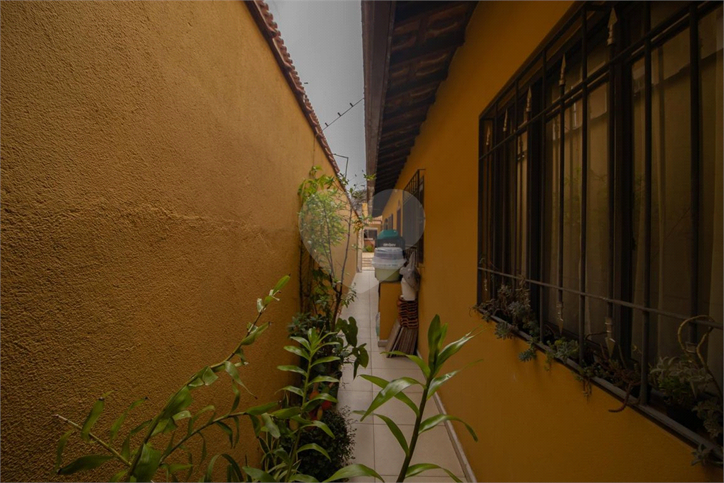 Casa com piscina, churrasqueira e 3 quartos na Vila NOva Mazzei