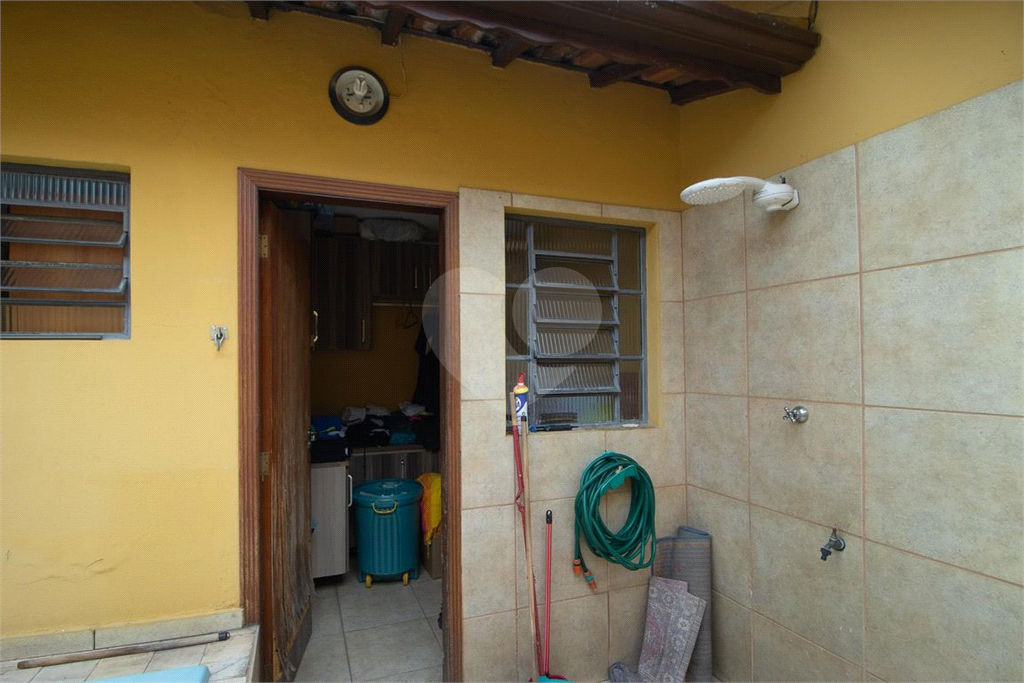 Casa com piscina, churrasqueira e 3 quartos na Vila NOva Mazzei