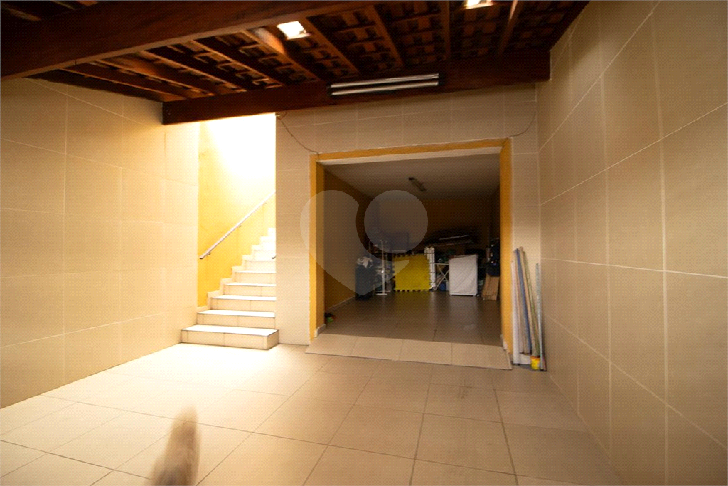 Casa com piscina, churrasqueira e 3 quartos na Vila NOva Mazzei