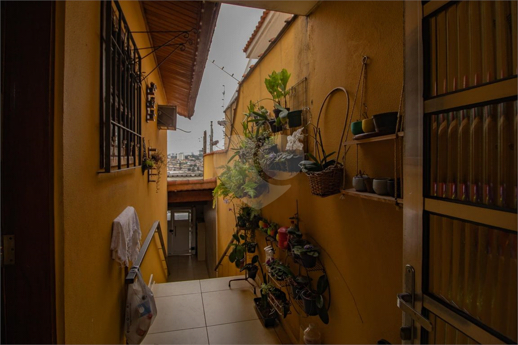 Casa com piscina, churrasqueira e 3 quartos na Vila NOva Mazzei
