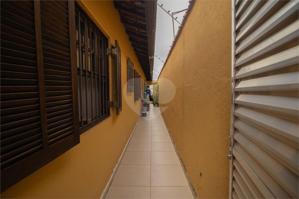 Casa com piscina, churrasqueira e 3 quartos na Vila NOva Mazzei